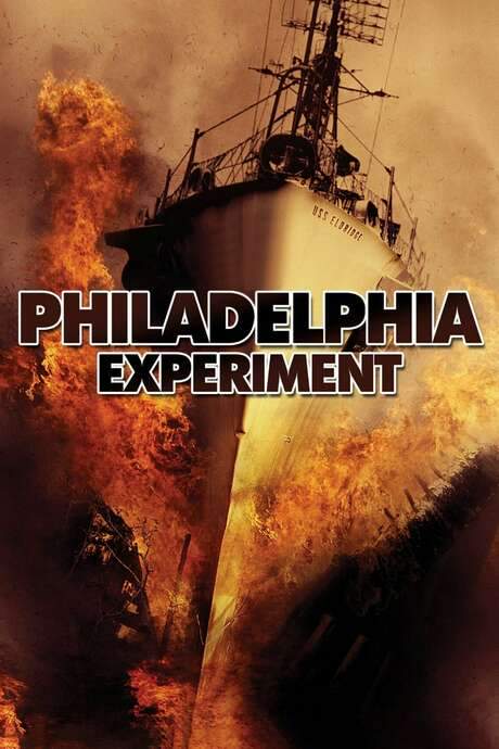 The Philadelphia Experiment
